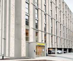 Hotel B&B  Rostock City-West