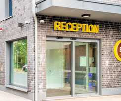 B&B Bandb Hotel Cuxhaven