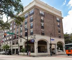Hampton Inn Savannah-historic District