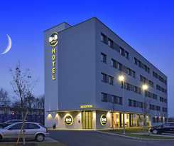 Hotel B&B Graz City-Süd