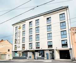 Bandb Wien-meidling