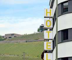 Hotel B&B Wien-Stadthalle