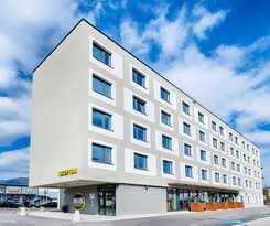 Hotel Bandb Villach