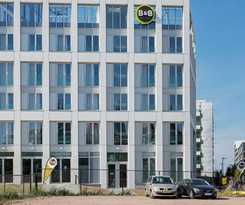 B&B Antwerpen Zuid