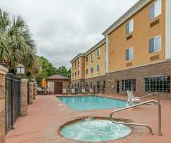 Hotel Comfort Suites Alexandria