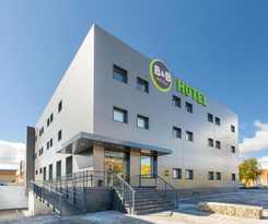 B&B Madrid Alcorcón