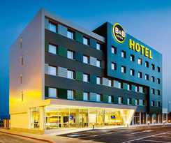 Hotel B&B Murcia