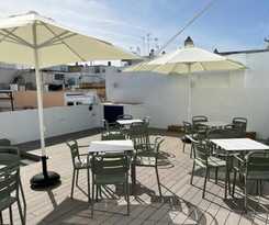 Soho Boutique Columela