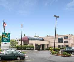 Hotel Quality Inn