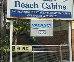 Park Beach Cabins