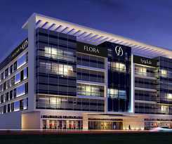 Flora Inn Hotel Dubai Airport