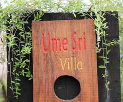 Ume Sri Villas Ubud