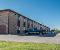 Quality Inn Grand Rapids South-Byron Center