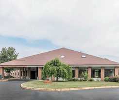 Hotel Quality Inn Grand Rapids North