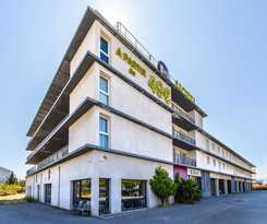 Hotel B&B  Perpignan Saleilles