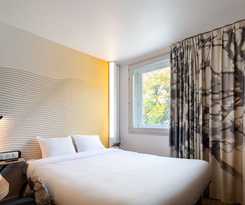 Hotel B&B Paris Meudon Vélizy