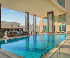 Hotel DoubleTree by Hilton Doha - Al Sadd