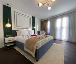 Pera Rasso Hotel Boutique Hotel