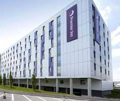 Hotel Premier Inn Heathrow Airport Terminal 4