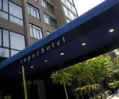 Hotel Courtyard By Marriott Washington, Dc Dupont Circle