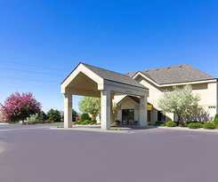 Hotel Quality Inn