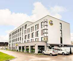 Hotel B&B Ravensburg