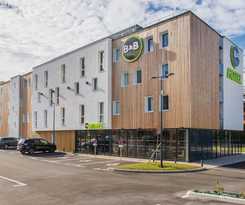 B&B Annemasse St Cergues