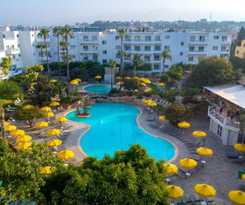 Hotel Mayfair Gardens