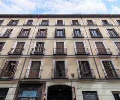 Marco Polo Residence Hostal Boutique