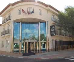 Smart Hotel La Sagra