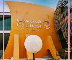Hotel Cielo Lusail