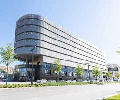 Hotel B&B Nice Aéroport Arenas