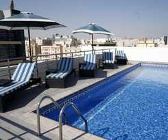Hotel Rawda