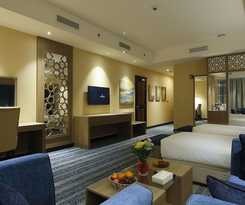 Hotel The Castle Premium