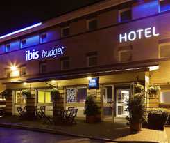 Hotel ibis budget London Barking