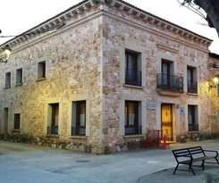 Hostal Rural Santa B&aacute;rbara