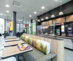 Hotel B&B Igny Palaiseau