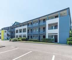 Hotel B&B Strasbourg Sud Geispolsheim