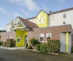 B&B CHARTRES Le Coudray