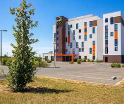 Hotel B&B Les Herbiers