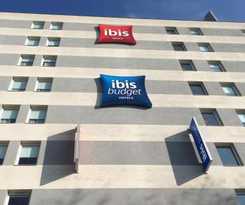 Ibis Dijon Centre Clemenceau
