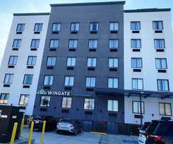 Hotel Wingate by Wyndham JFK Airport/Far Rockaway