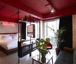 Dave Red Athens, A Member Of Brown Hotels