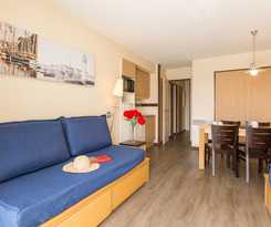 Apartahotel SOWELL RÉSIDENCES Le Port