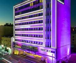 Hotel Premier Inn Doha Airport