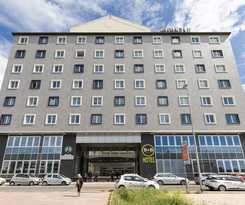 B&B Roma Fiumicino Aeroporto Fiera 2