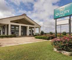 Hotel Quality Inn