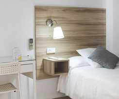 Vía Sevilla - Cádiz