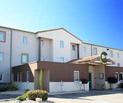 Hotel B&B Aix-En-Provence Pont De L'Arc