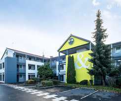 B&B Lille Seclin Unexpo